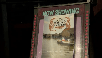 3rd Annual Asian American Film Festival hits Nob Hill