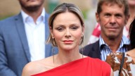 Princess Charlene's major change hinting at 'defining chapter' ahead with 2 kids