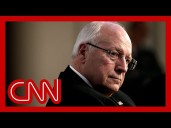 Dick Cheney dies at 84