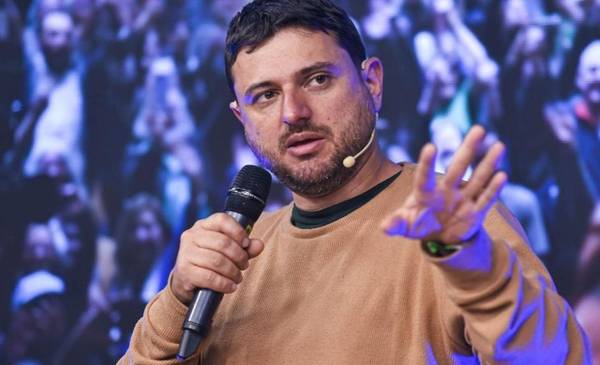 Grabois apuntó contra Milei con una chicana a los diputados : "Son todos peronistas"