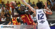 La selección española de baloncesto femenino empieza su camino hacia el Mundial de Alemania 2026