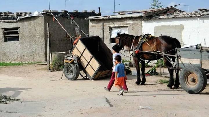 UNICEF informó una reducción de la pobreza: los hogares más vulnerables bajaron del 48% al 31%