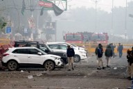 Red Fort blast: 'No connection,' says Al-Falah University after 3 of its doctors arrested