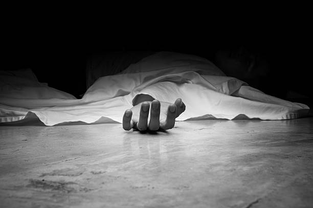 Man’s body found outside Srinagar’s SMHS Hospital
