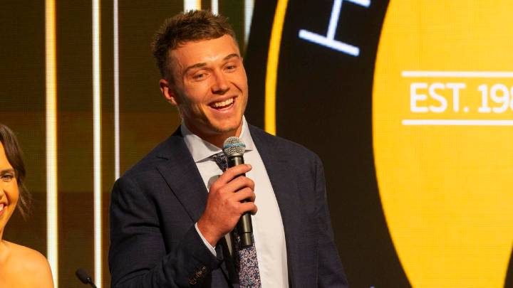 State of Origin: Chad Warner at top of Patrick Cripp’s Western Australia wish list