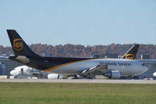 Vigil planned in Kentucky to share sorrow over UPS plane crash that killed at least 12