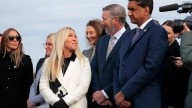 MTG, Lawmakers Appear With Epstein Survivors Ahead of House Vote