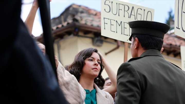 Premios Macondo 2025: 'Estimados señores' fue la gran ganadora, al triunfar en nueve categorías