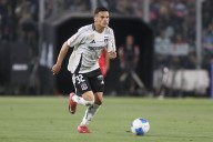 Lucas Cepeda celebra el repunte de Colo Colo tras goleada ante La Calera y lanza una autocrítica: “Despertamos tarde”