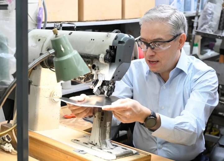 Tuesday’s budget will include billions in cuts, tax change meant to spur growth: source