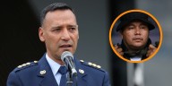 MinDefensa ordena investigar supuestos nexos con alias Calarcá: “Ningún acto de ilegalidad será tolerado en la Fuerza Pública”
