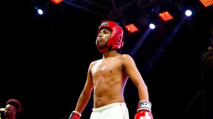 Montería clausuró con éxito los VII Juegos Deportivos Escolares Centroamericanos y del Caribe 2025