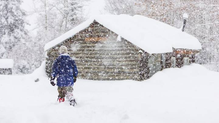 Nevada en Día de Acción de Gracias 2025 en Estados Unidos: 5 regiones donde se espera nieve este 27 de noviembre