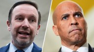 Who’s running for president in 2028? Cory Booker, Chris Murphy in NH this week