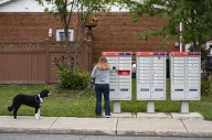 Canada Post submits overhaul plan to the federal government