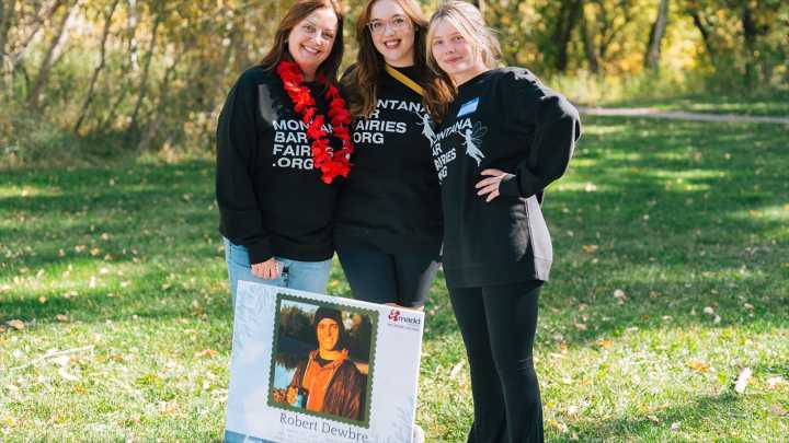 In Quest To Stop Drunk Driving, Mother-Daughter Duo Reward Those Who Don't