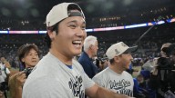 Dodgers' Shohei Ohtani reveals his plans for 2026 World Baseball Classic with Japan