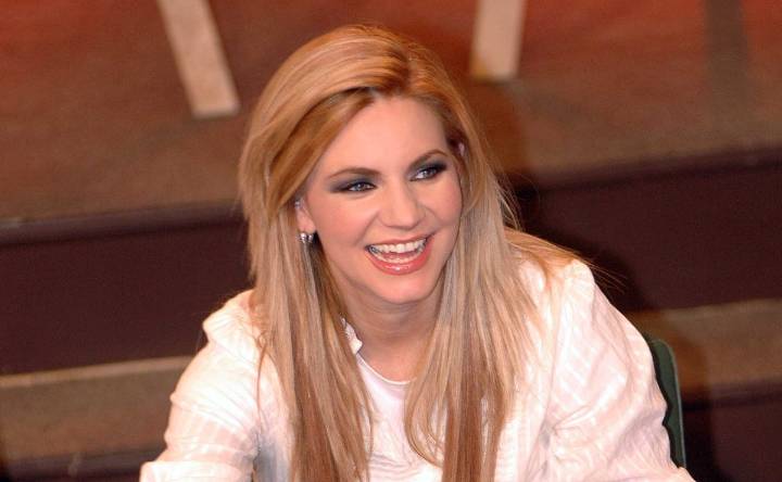 La Granja VIP: Manola Díez se convirtió en la quinta eliminada del reality