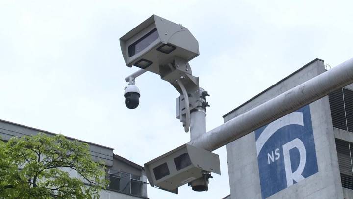 Alcaldía de Cali inició la instalación de 40 nuevas cámaras seguridad: ¿dónde están ubicadas?