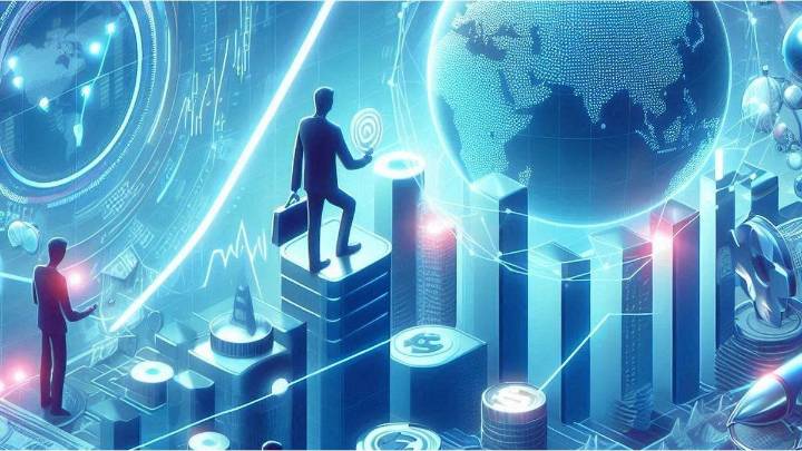 ¿Burbuja con la inteligencia artificial?: entre la especulación y la preocupación empresaria