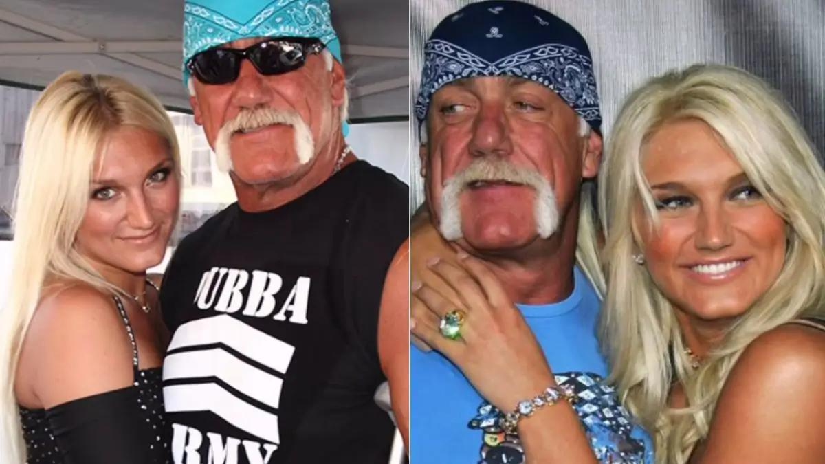 ‘She Has Never Been That Skinny’: Hulk Hogan’s Daughter’s Extreme Post-Baby Transformation Has Fans Deeply Concerned After Her Father’s Passing