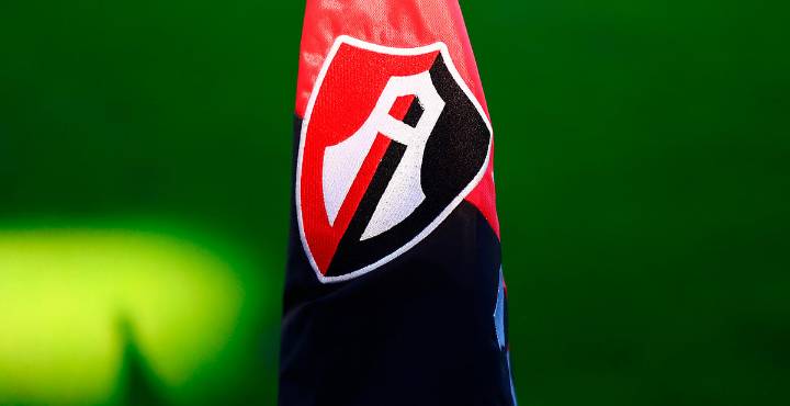 Atlas sería comprado por Grupo McLaren