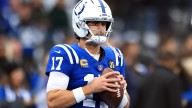 Will Colts' Daniel Jones play versus Texans?