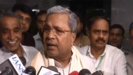 ‘No discussion on cabinet reshuffle’: CM Siddaramaiah after meeting with Rahul Gandhi