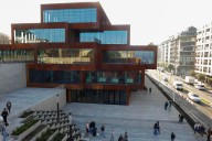 En el corazón de la alimentación del futuro