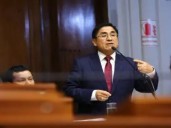 César Hinostroza: Ejecutivo oficializa su solicitud de extradición desde Bélgica