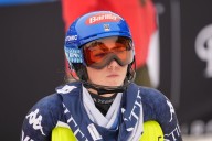 Deadspin | Mikaela Shiffrin wins second consecutive World Cup slalom event