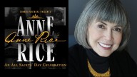 Anne Rice Documentary Drops on Her Official Site on Thanksgiving