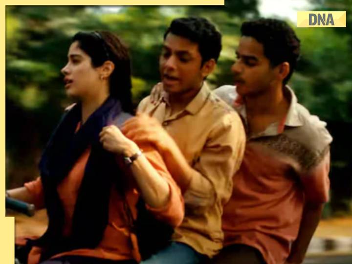 Homebound, India's contender for Oscars 2026, set for OTT release: Here's when a