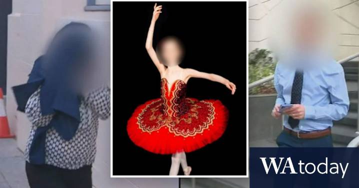 Floreat parents starvation trial: Why WA mum jailed for starving teenage daughter believes trial was unfair