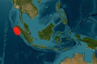 Earthquake of 6.6 Magnitude Strikes off Indonesia’s Sumatra