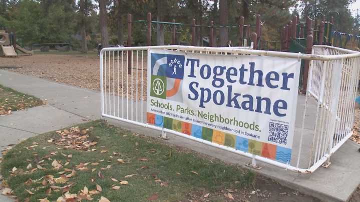 Early Results: Spokane Voters Decide on 'Together Spokane' Initiatives