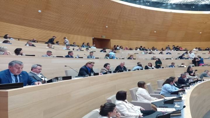 Legislatura de Córdoba: Juego de roles tensiona al PJ y la sesión terminó a puro escándalo