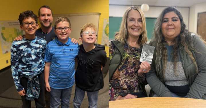 Big Brothers Big Sisters program creates lifelong bonds spanning generations in Sheboygan