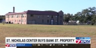 St. Nicholas Center finalizes first phase of purchasing former St. Louis Catholic High site