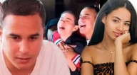 Jesús Barco GRITA de EMOCIÓN y llena de corazones a Melissa Lobatón por importante logro: "Te adoro hermosa"