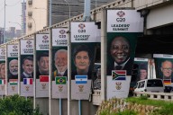 G20 summit in South Africa overshadowed by eleventh-hour dispute over U.S. participation