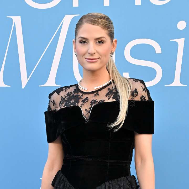 Meghan Trainor Cried Over Weight Loss Criticism 