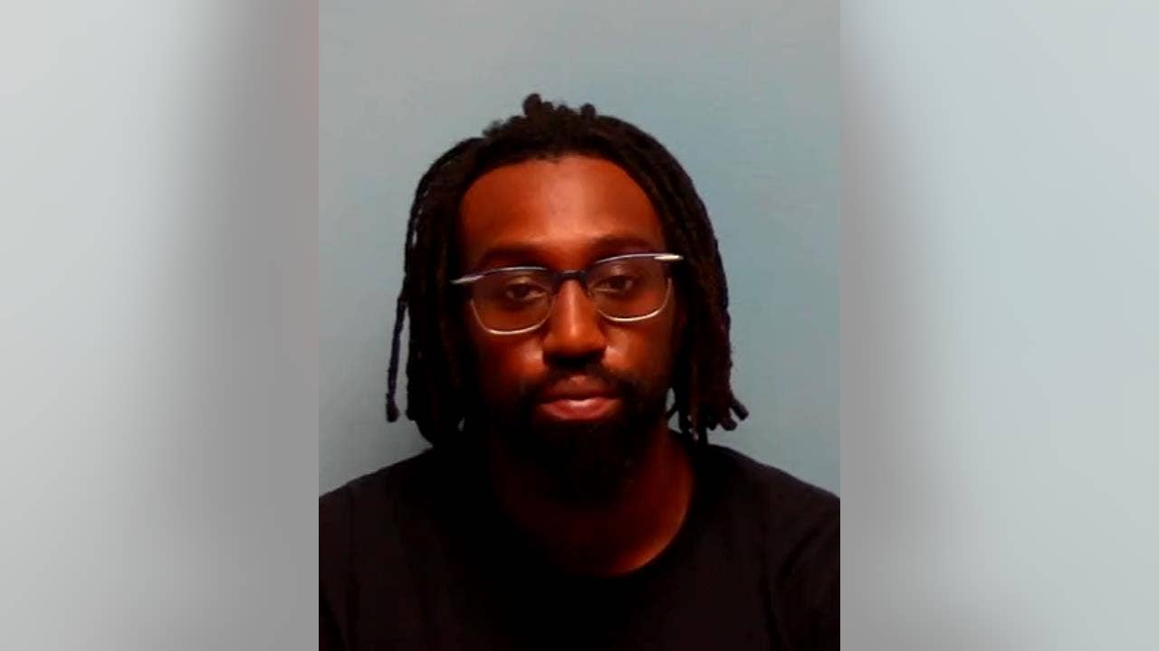 Arson arrest made in fire that killed woman, dog in White Rock area