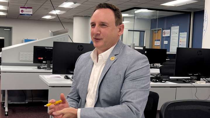 Washoe commission OK's new ballot devices for faster election results