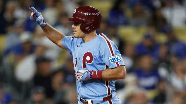 Phillies free agency tracker, news, analysis, rumors in MLB offseason