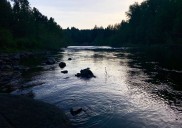 Portland aide on leave after abandoning homeless woman at state park