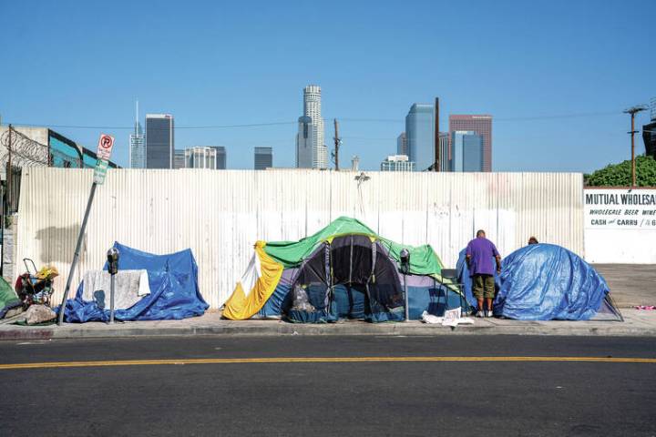 Trump administration to drastically cut housing grants