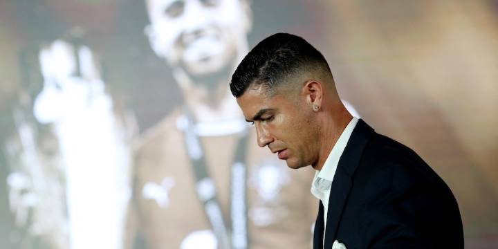 La controvertida reflexión de Cristiano Ronaldo sobre el Mundial que Messi ganó con Argentina