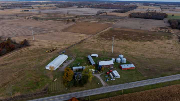 Some Saline Twp. residents feared 250-acre data center was 'inevitable'