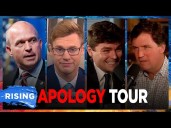 Kevin Robertson APOLOGIZES to Heritage for Carlson-Fuentes DEBACLE: Robby Soave